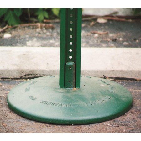 Tapco Portable Sign Base 373-00889